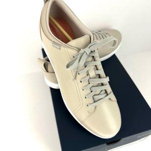 COLE HAAN   Women Grand Crosscourt Sneakers Dove Size 10 NEW IN BOX